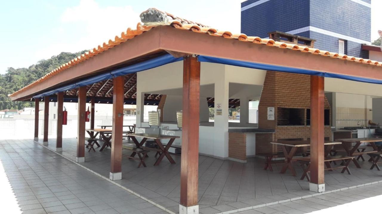 Apartamento Azul Celeste Ubatuba Zewnętrze zdjęcie