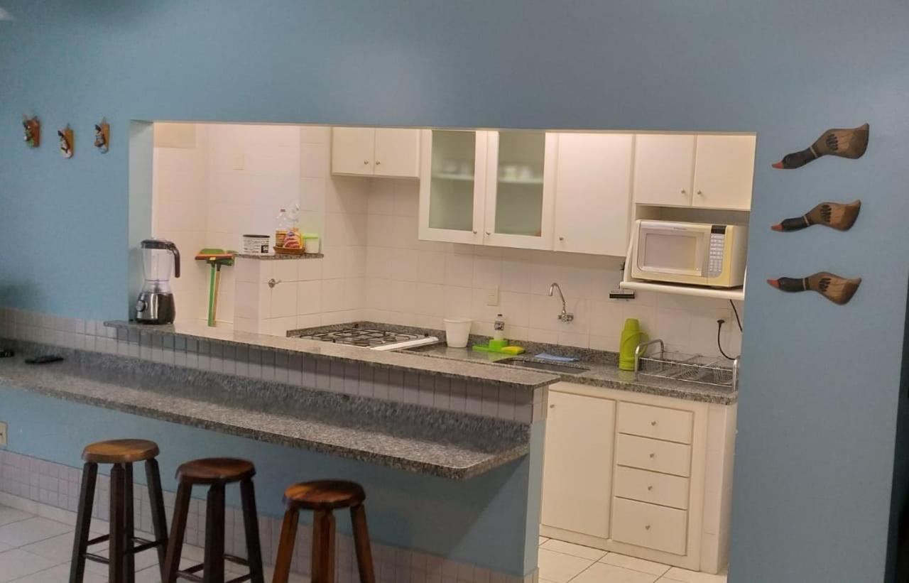 Apartamento Azul Celeste Ubatuba Zewnętrze zdjęcie