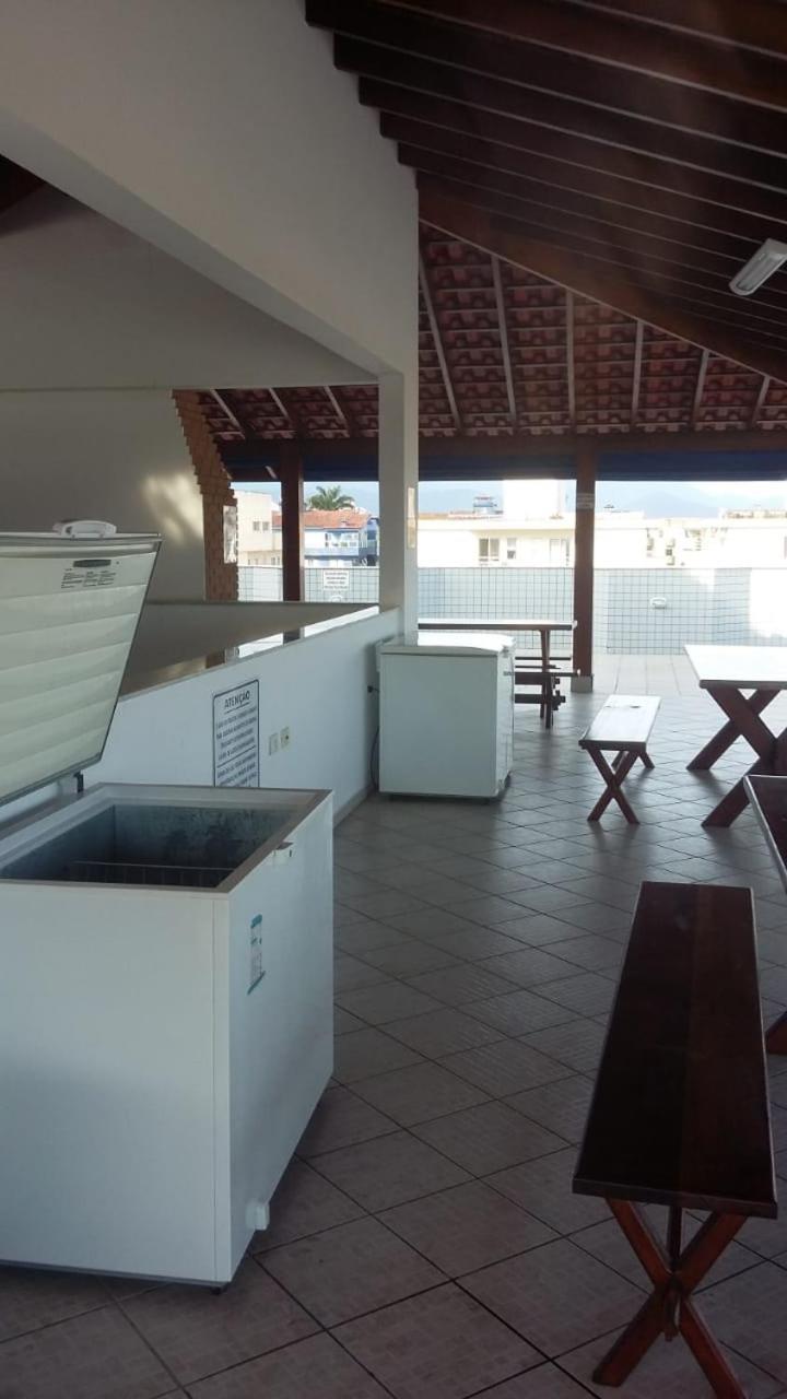 Apartamento Azul Celeste Ubatuba Zewnętrze zdjęcie