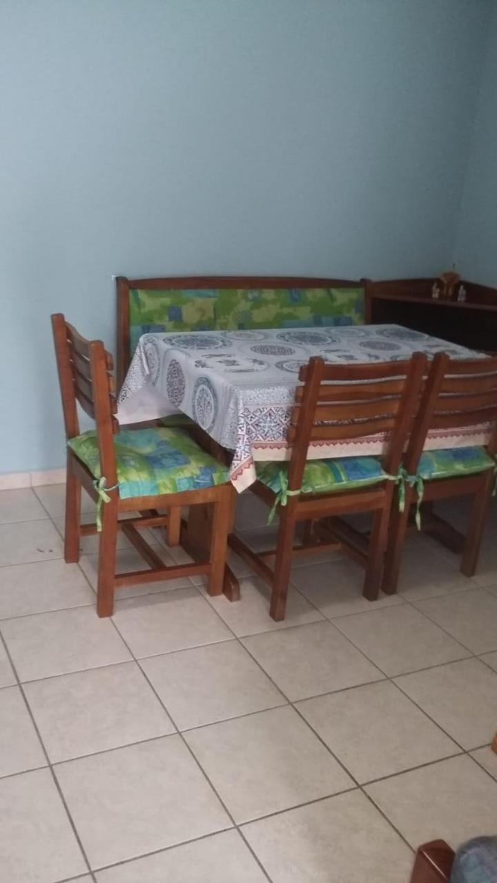 Apartamento Azul Celeste Ubatuba Zewnętrze zdjęcie