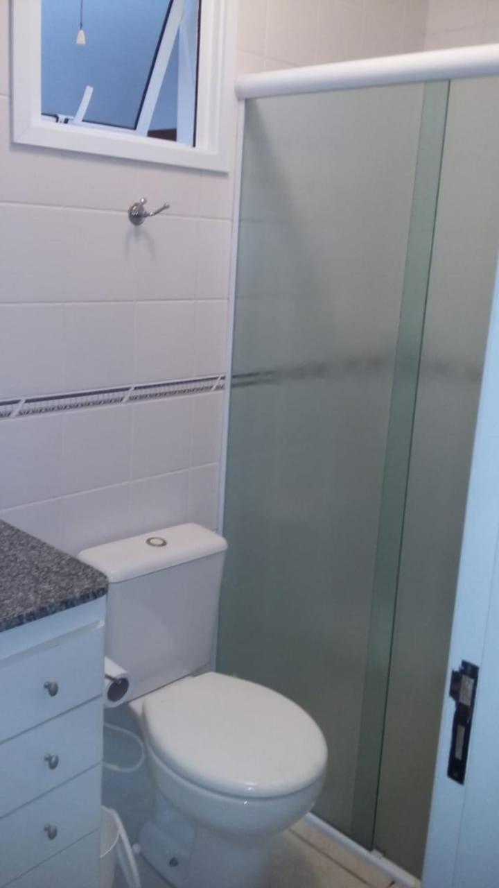 Apartamento Azul Celeste Ubatuba Zewnętrze zdjęcie